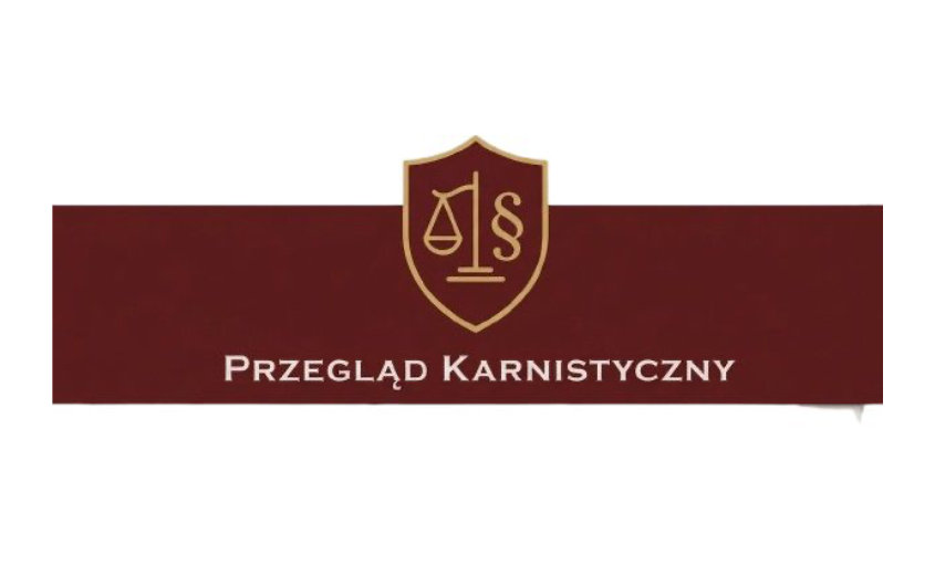  Nowe czasopismo naukowe „Przegląd Karnistyczny”